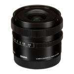 Sigma Объектив Sigma 24mm f/3.5 DG DN Sony E (404965) Фото Sigma Объектив Sigma 24mm f/3.5 DG DN Sony E (404965)