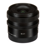 Sigma Объектив Sigma 24mm f/3.5 DG DN Sony E (404965) Фото Sigma Объектив Sigma 24mm f/3.5 DG DN Sony E (404965)