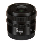 Sigma Объектив Sigma 24mm f/3.5 DG DN Sony E (404965) Фото Sigma Объектив Sigma 24mm f/3.5 DG DN Sony E (404965)