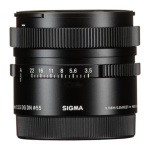 Sigma Объектив Sigma 24mm f/3.5 DG DN Sony E (404965) Фото Sigma Объектив Sigma 24mm f/3.5 DG DN Sony E (404965)