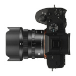 Sigma Объектив Sigma 24mm f/3.5 DG DN Sony E (404965) Фото Sigma Объектив Sigma 24mm f/3.5 DG DN Sony E (404965)