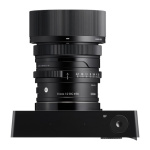 Фото Sigma Объектив Sigma 35mm f/2 DG (BK) Leica L (3B7969)