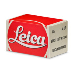 Фото Leica Черно-белая негативная пленка Leica MONOPAN 50 Black and White Negative Film (14717)