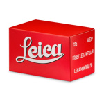 Фото Leica Черно-белая негативная пленка Leica MONOPAN 50 Black and White Negative Film (14717)