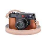 Фото - Leica Получехол Protector M11, cognac (24033)