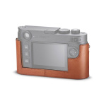 Фото Leica Получехол Protector M11, cognac (24033)