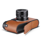 Фото Leica Получехол Protector M11, cognac (24033)