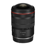 Canon Об'єктив Canon RF 7-14mm f/2.8-3.5 L Fisheye IS STM (7343C005) 