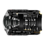 Canon Объектив Canon RF 7-14mm f/2.8-3.5 L Fisheye IS STM (7343C005) Фото Canon Объектив Canon RF 7-14mm f/2.8-3.5 L Fisheye IS STM (7343C005)