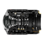 Canon Объектив Canon RF 7-14mm f/2.8-3.5 L Fisheye IS STM (7343C005) Фото Canon Объектив Canon RF 7-14mm f/2.8-3.5 L Fisheye IS STM (7343C005)