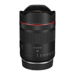 Canon Об'єктив Canon RF 14mm F1.4L VCM