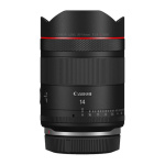 Canon Объектив Canon RF 14mm F1.4L VCM Фото Canon Объектив Canon RF 14mm F1.4L VCM