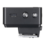 GODOX Вспышка Godox iT20 C TTL Mini Flash for Canon (Black) (IT20 C BLACK) Фото GODOX Вспышка Godox iT20 C TTL Mini Flash for Canon (Black) (IT20 C BLACK)