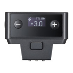 GODOX Вспышка Godox iT20 C TTL Mini Flash for Canon (Black) (IT20 C BLACK) Фото GODOX Вспышка Godox iT20 C TTL Mini Flash for Canon (Black) (IT20 C BLACK)