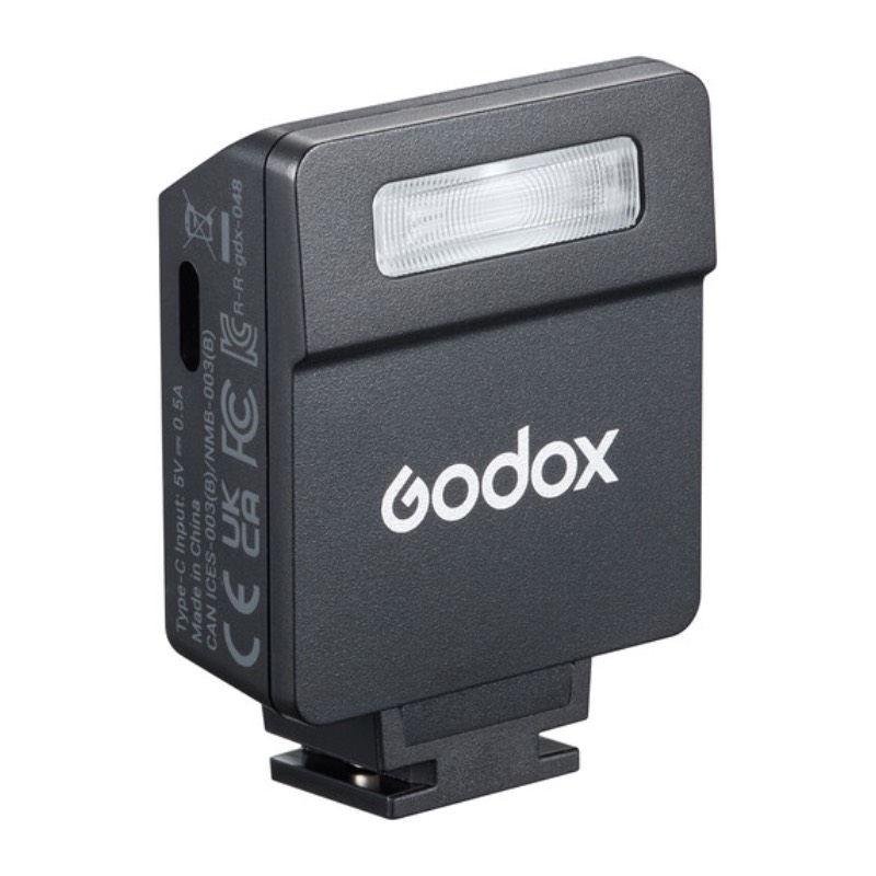 Купить - GODOX Вспышка Godox IM22 Mini Flash (Black)(IM22)