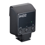 GODOX Вспышка Godox IM22 Mini Flash (Black)(IM22) Фото GODOX Вспышка Godox IM22 Mini Flash (Black)(IM22)