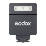 GODOX Вспышка Godox IM22 Mini Flash (Black)(IM22) Фото GODOX Вспышка Godox IM22 Mini Flash (Black)(IM22)