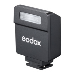 GODOX Вспышка Godox IM22 Mini Flash (Black)(IM22) Фото GODOX Вспышка Godox IM22 Mini Flash (Black)(IM22)