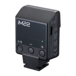 GODOX Вспышка Godox IM22 Mini Flash (Black)(IM22) Фото GODOX Вспышка Godox IM22 Mini Flash (Black)(IM22)