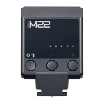 GODOX Вспышка Godox IM22 Mini Flash (Black)(IM22) Фото GODOX Вспышка Godox IM22 Mini Flash (Black)(IM22)