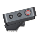 Фото GODOX Синхронизатор вспышки Godox X3Pro O для Olympus, Panasonic (X3PROO)