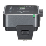 Фото GODOX Синхронизатор вспышки Godox X3Pro O для Olympus, Panasonic (X3PROO)