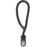 Фото - Peak Design Ремінь для фото Peak Design Cuff Rope Camera Wrist Strap Black (CRS-WR-BK-1)