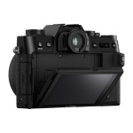 Fujifilm Фотокамера FUJIFILM X-T30 III + XC 13-33mm f/3.5-6.3 OIS Black (16966880) Фото Fujifilm Фотокамера FUJIFILM X-T30 III + XC 13-33mm f/3.5-6.3 OIS Black (16966880)