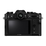 Fujifilm Фотокамера FUJIFILM X-T30 III + XC 13-33mm f/3.5-6.3 OIS Black (16966880) Фото Fujifilm Фотокамера FUJIFILM X-T30 III + XC 13-33mm f/3.5-6.3 OIS Black (16966880)