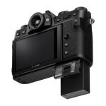 Fujifilm Фотокамера FUJIFILM X-T30 III + XC 13-33mm f/3.5-6.3 OIS Black (16966880) Фото Fujifilm Фотокамера FUJIFILM X-T30 III + XC 13-33mm f/3.5-6.3 OIS Black (16966880)