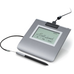 Фото - Wacom  Планшет для подписи Wacom STU-430 (STU-430-CH2)