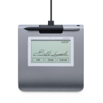 Wacom Планшет для підпису Wacom STU-430 (STU-430-CH2) Фото Wacom Планшет для підпису Wacom STU-430 (STU-430-CH2)