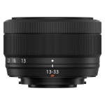 Фото Fujifilm Фотокамера FUJIFILM X-T30 III + XC 13-33mm f/3.5-6.3 OIS Charcoal Silver (16966957)