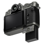 Фото Fujifilm Фотокамера FUJIFILM X-T30 III + XC 13-33mm f/3.5-6.3 OIS Charcoal Silver (16966957)