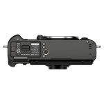 Фото Fujifilm Фотокамера FUJIFILM X-T30 III + XC 13-33mm f/3.5-6.3 OIS Charcoal Silver (16966957)