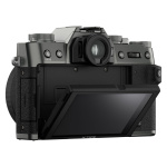 Фото Fujifilm Фотокамера FUJIFILM X-T30 III + XC 13-33mm f/3.5-6.3 OIS Charcoal Silver (16966957)