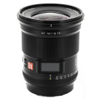 Фото - Viltrox Объектив Viltrox AF 16mm f/1.8 FE Lens (Sony E) (AF 16/1.8 FE)