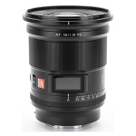 Фото Viltrox Об'ектив Viltrox AF 16mm f/1.8 FE Lens (Sony E) (AF 16/1.8 FE)