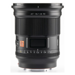 Фото Viltrox Об'ектив Viltrox AF 16mm f/1.8 FE Lens (Sony E) (AF 16/1.8 FE)