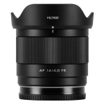 Фото Viltrox Об'єктив Viltrox AF 14mm f/4 Air FE Lens Sony E (AF 14/4.0 FE)