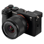 Фото Viltrox Об'єктив Viltrox AF 14mm f/4 Air FE Lens Sony E (AF 14/4.0 FE)