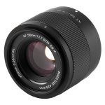 Фото Viltrox Об'єктив Viltrox AF 56mm f/1.7 Air APS-C Lens for Fujifilm X-Mount (AF 56/1.7 XF) 