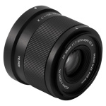 Фото Viltrox Об'єктив Viltrox AF 35mm f/1.7 Air APS-C Lens for Nikon Z-Mount (AF 35/1,7 Z)