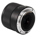 Фото Viltrox Об'єктив Viltrox AF 35mm f/1.7 Air APS-C Lens for Nikon Z-Mount (AF 35/1,7 Z)