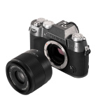 Фото Viltrox Об'єктив Viltrox AF 35mm f/1.7 XF Lens (FUJIFILM X) (AF 35mm f/1.7 XF)