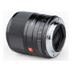 Фото Viltrox Об'єктив Viltrox AF 56mm f/1.4 для Sony E (Viltrox AF 56mm F/1.4E)