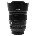 Фото - Viltrox Объектив Viltrox 27mm f/1.2 Lens (FUJIFILM X) (AF 27/1.2 XF) 