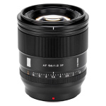 Фото - Viltrox Объектив Viltrox AF 56mm f/1.2 Z (AF 56/1.2 Z)
