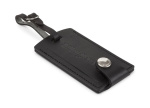 Фото Billingham Портфель Billingham THOMAS BRIEF CASE - Black FibreNyte / Black Leather (583602-01)