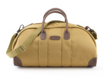 Фото Billingham Сумка Billingham WEEKENDER BAG - Khaki FibreNyte / Chocolate Leather (588434-54)